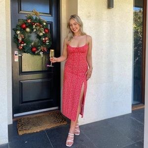 Meet your Posher, Bonnie